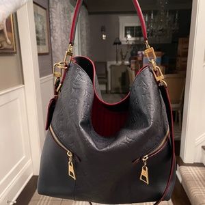 Louis Vuitton authentic empriente melie